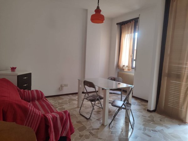 appartamento in affitto a Castelnuovo Scrivia