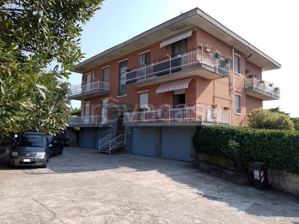 appartamento in affitto a Cerrina Monferrato in zona Valle