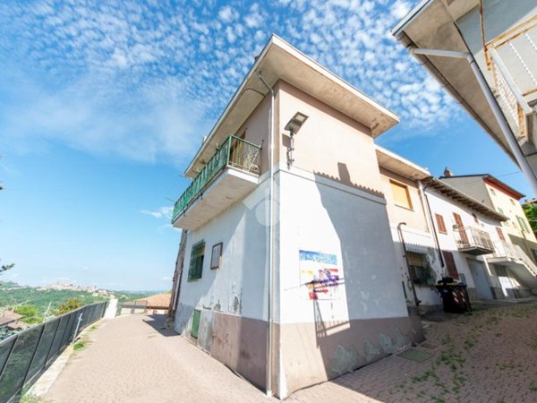 casa indipendente in affitto a Conzano
