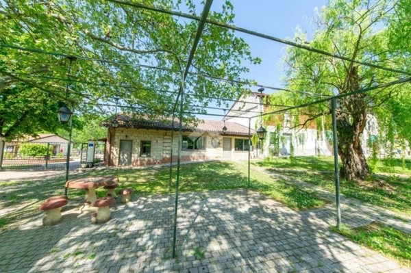 negozio in affitto a Conzano