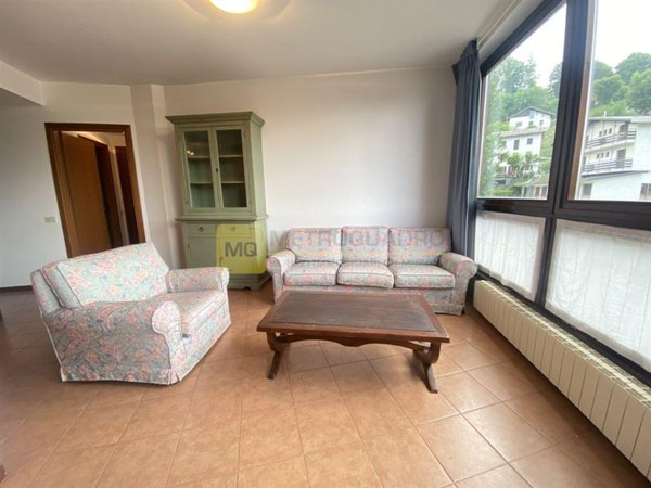 appartamento in affitto ad Abbadia Lariana