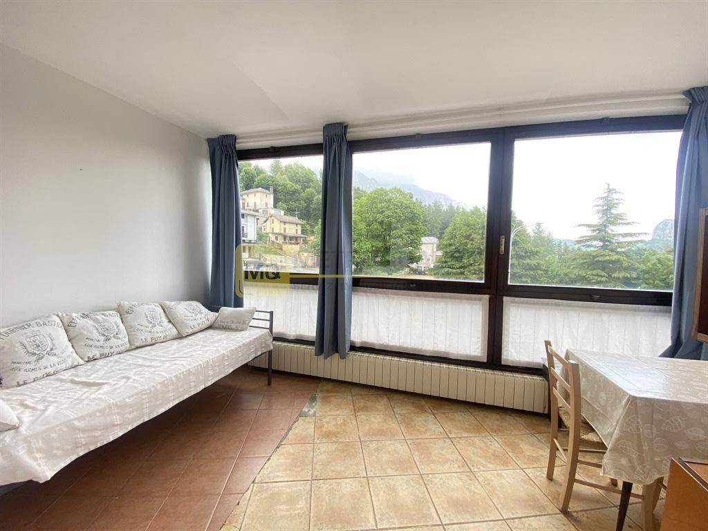 appartamento in affitto ad Abbadia Lariana