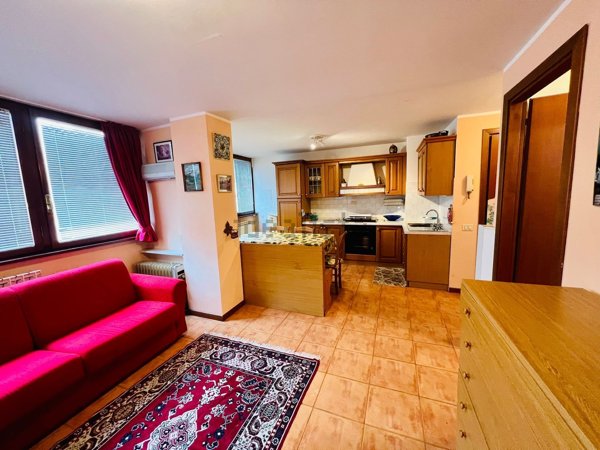 appartamento in affitto ad Abbadia Lariana