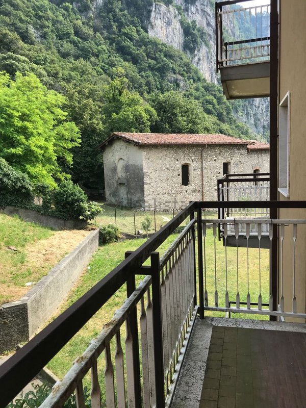 appartamento in affitto ad Abbadia Lariana