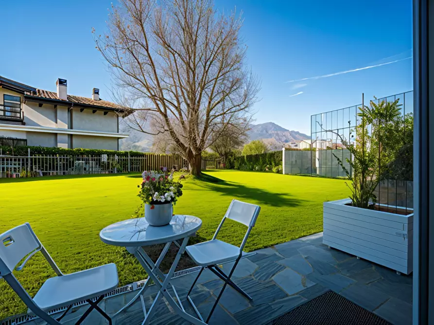 appartamento in affitto ad Abbadia Lariana