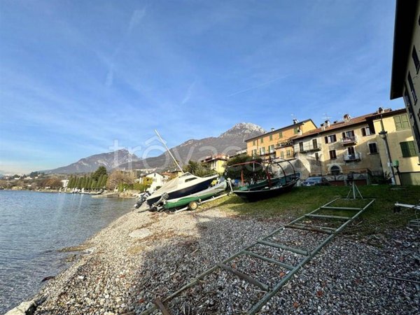 appartamento in affitto ad Abbadia Lariana