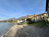 appartamento in affitto ad Abbadia Lariana