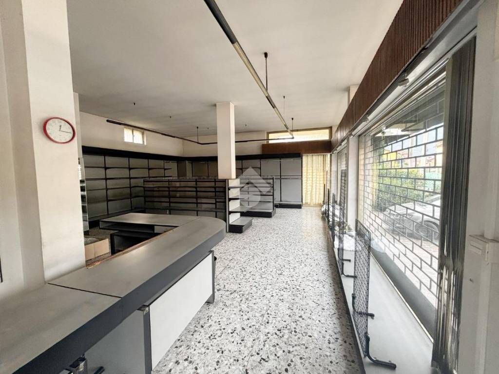 appartamento in affitto ad Abbadia Lariana in zona Chiesa Rotta