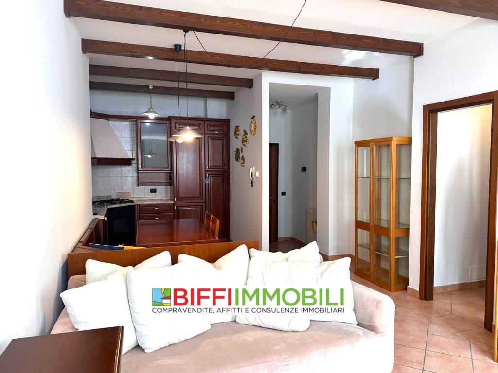 appartamento in affitto a Ballabio