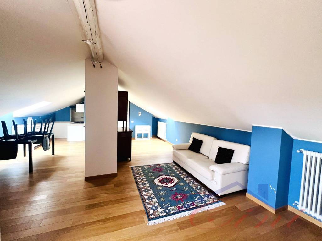 appartamento in affitto a Ballabio