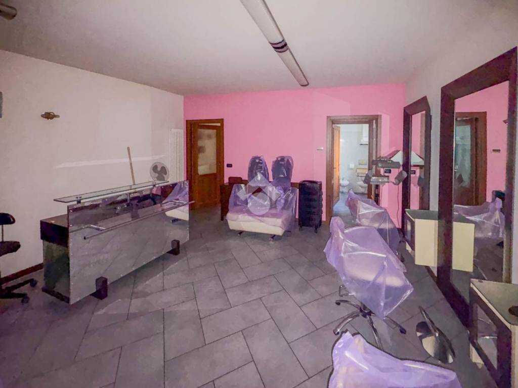 appartamento in affitto a Ballabio