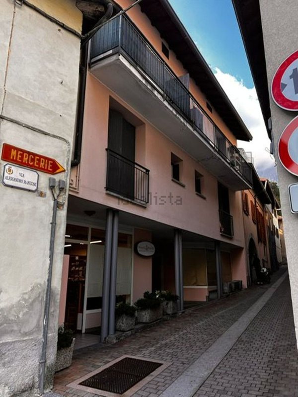 ufficio in affitto a Ballabio