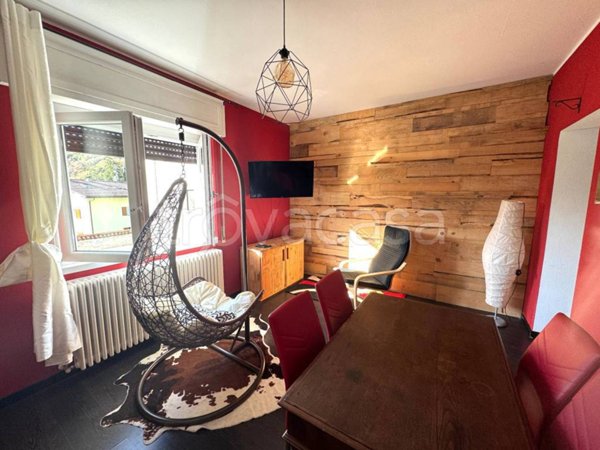 appartamento in affitto a Ballabio