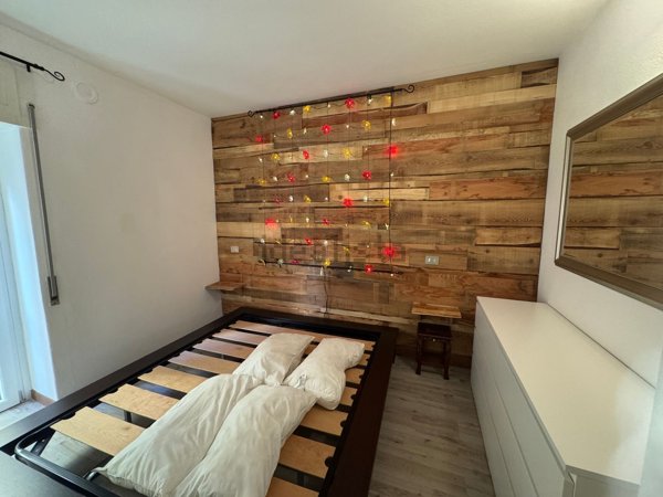 appartamento in affitto a Ballabio