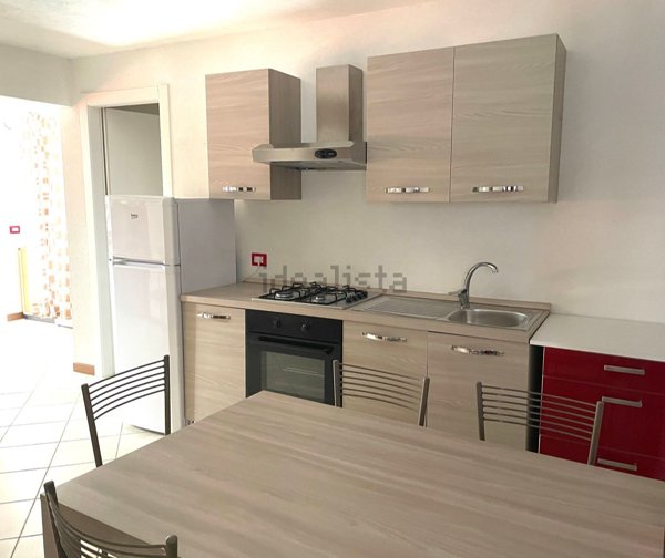 appartamento in affitto a Ballabio