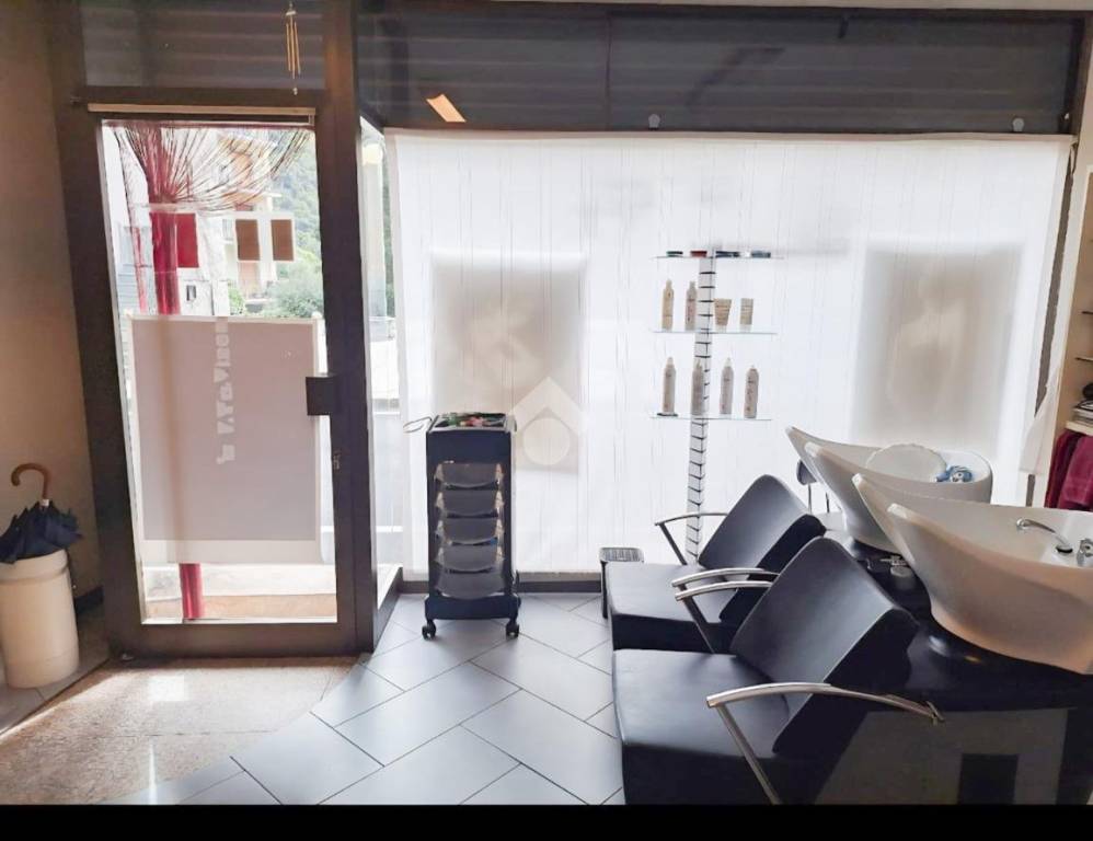 appartamento in affitto a Ballabio