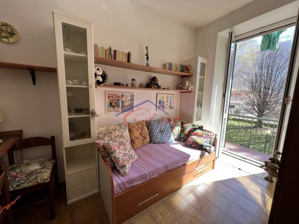 appartamento in affitto a Ballabio