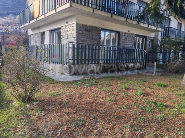 appartamento in affitto a Ballabio