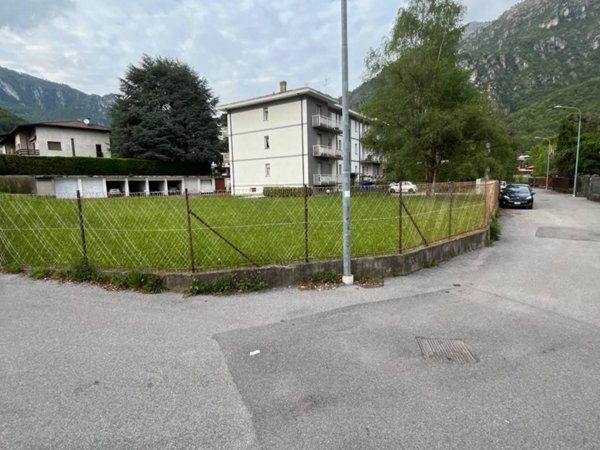 appartamento in affitto a Ballabio