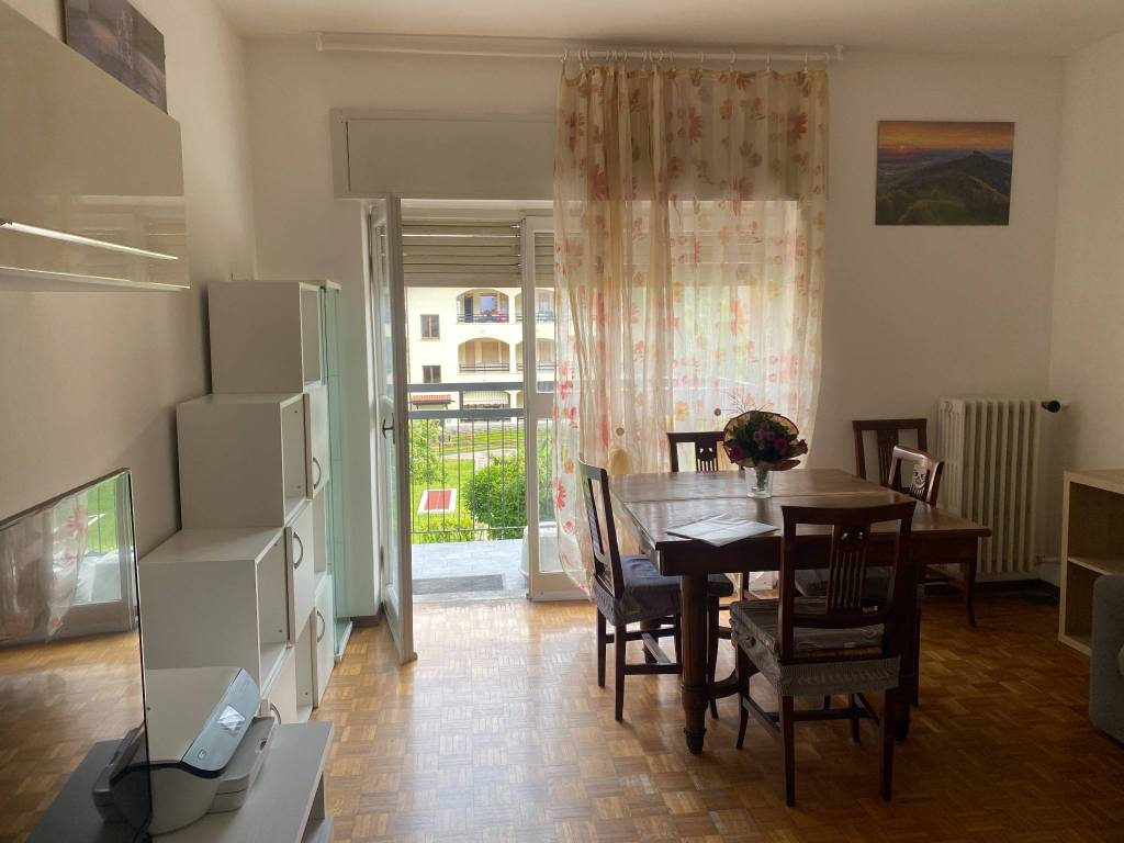appartamento in affitto a Ballabio