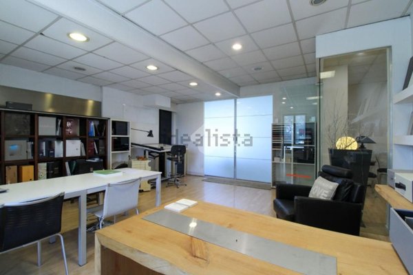 loft in affitto a Barzago