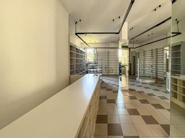 loft in affitto a Barzago