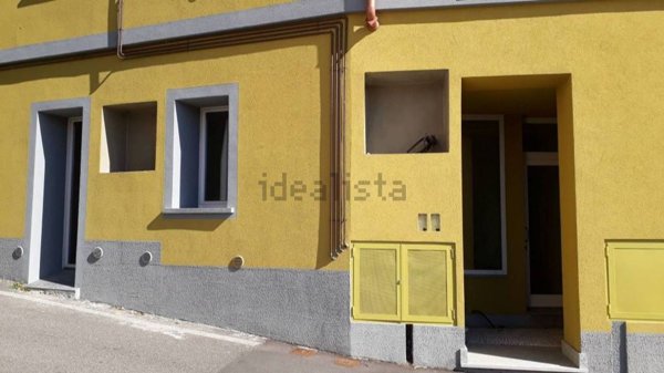 ufficio in affitto a Barzago