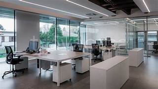 ufficio in affitto a Barzago