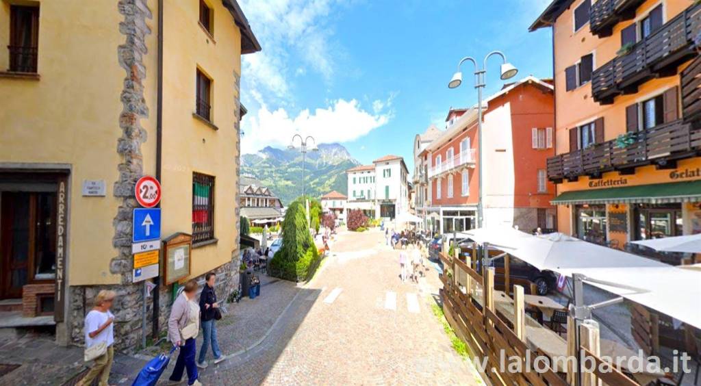 monolocale in affitto a Barzio
