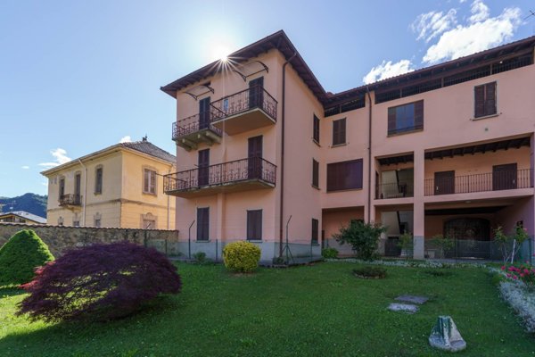 appartamento in affitto a Barzio