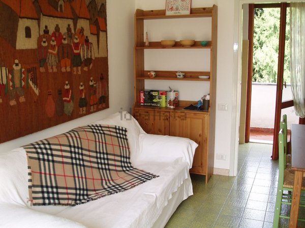 appartamento in affitto a Barzio