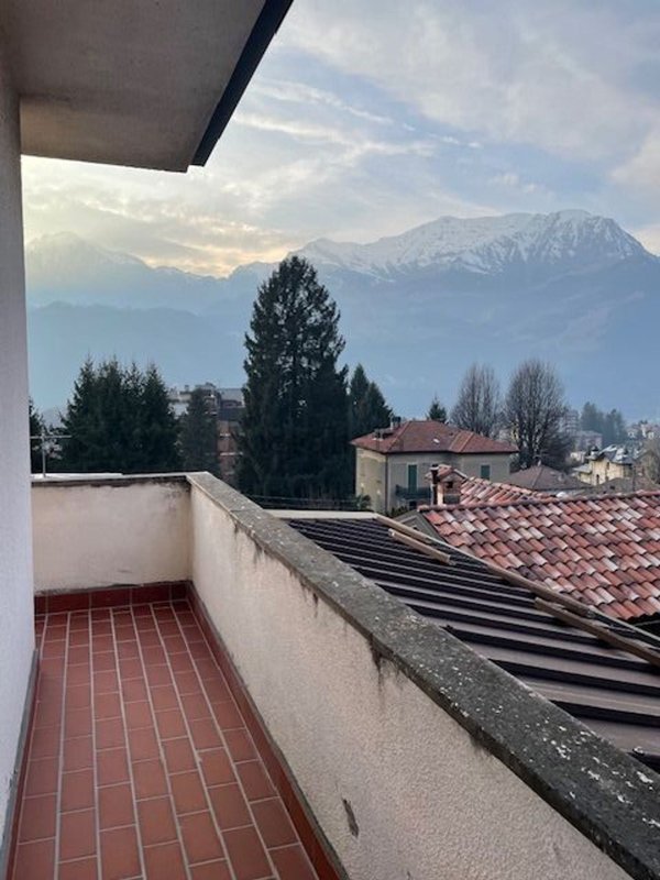 appartamento in affitto a Barzio