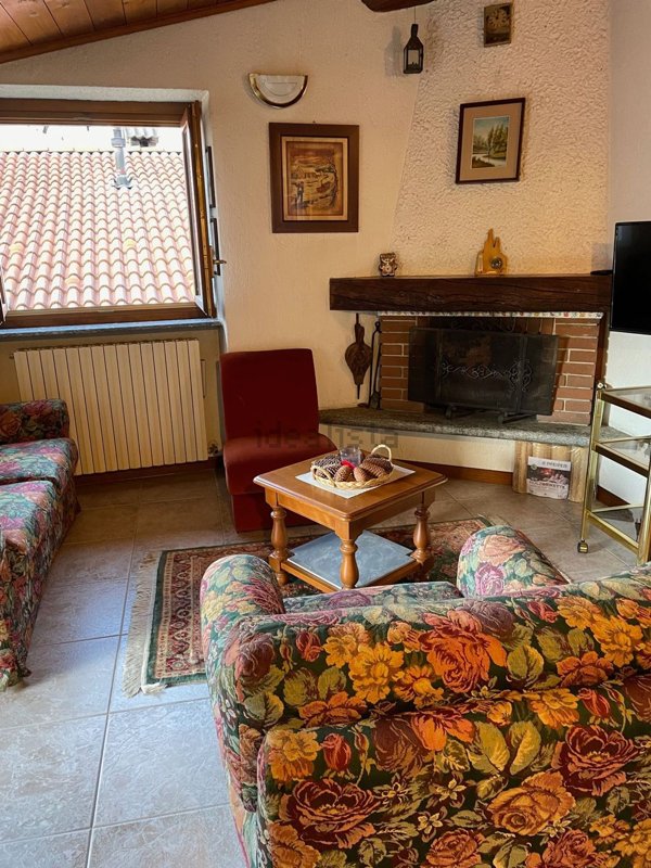 appartamento in affitto a Barzio