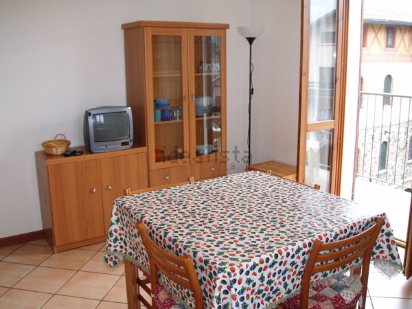 appartamento in affitto a Barzio