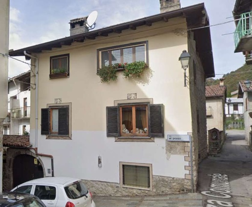 appartamento in affitto a Barzio