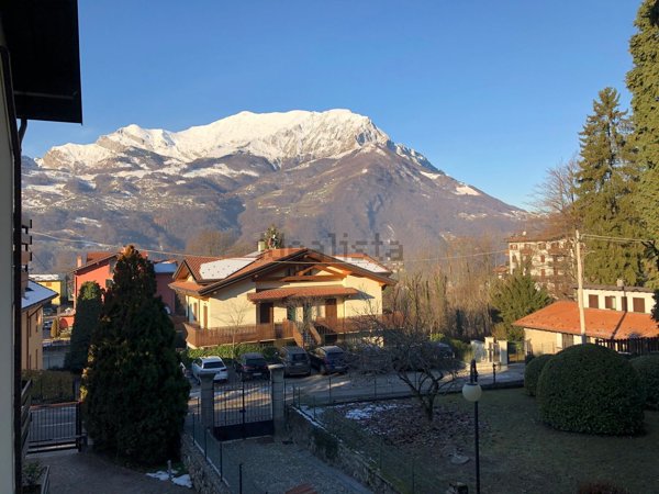 appartamento in affitto a Barzio