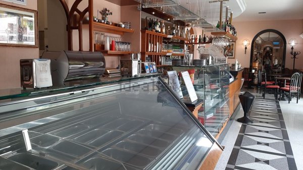 negozio in affitto a Barzio