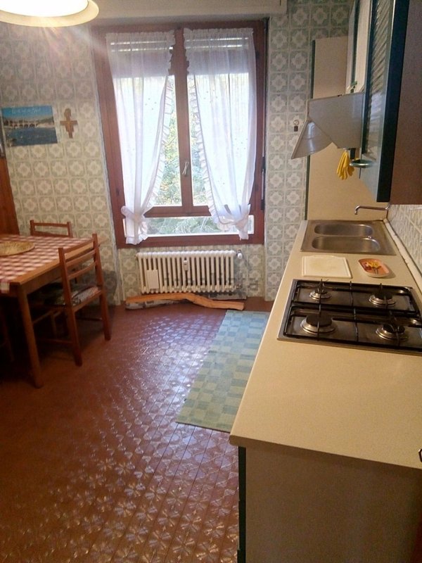 appartamento in affitto a Barzio