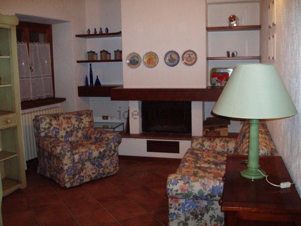 appartamento in affitto a Barzio