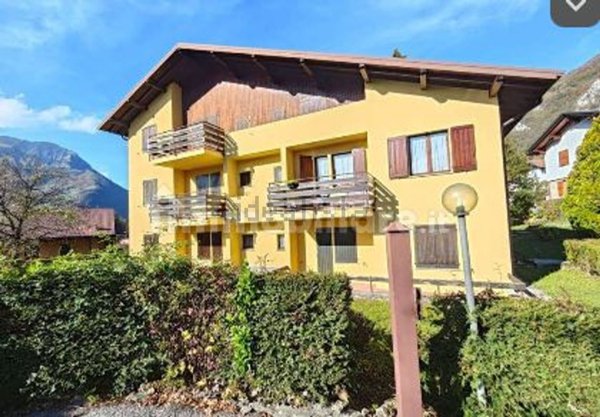 appartamento in affitto a Barzio