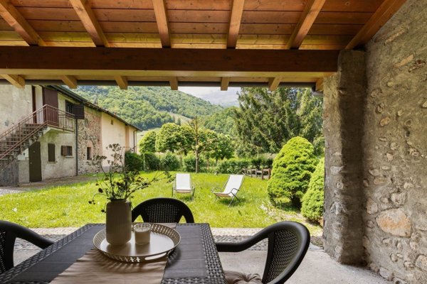 casale in affitto a Barzio