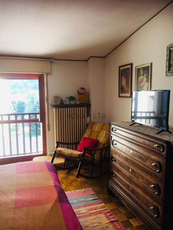 appartamento in affitto a Barzio