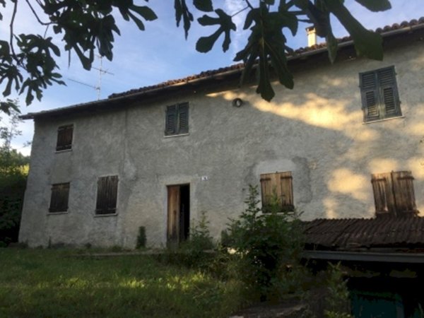 appartamento in affitto a Cremolino in zona Piazze
