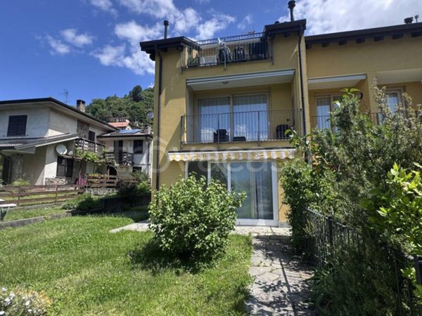 appartamento in affitto a Bellano