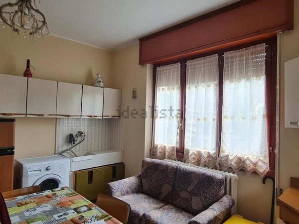 appartamento in affitto a Bellano