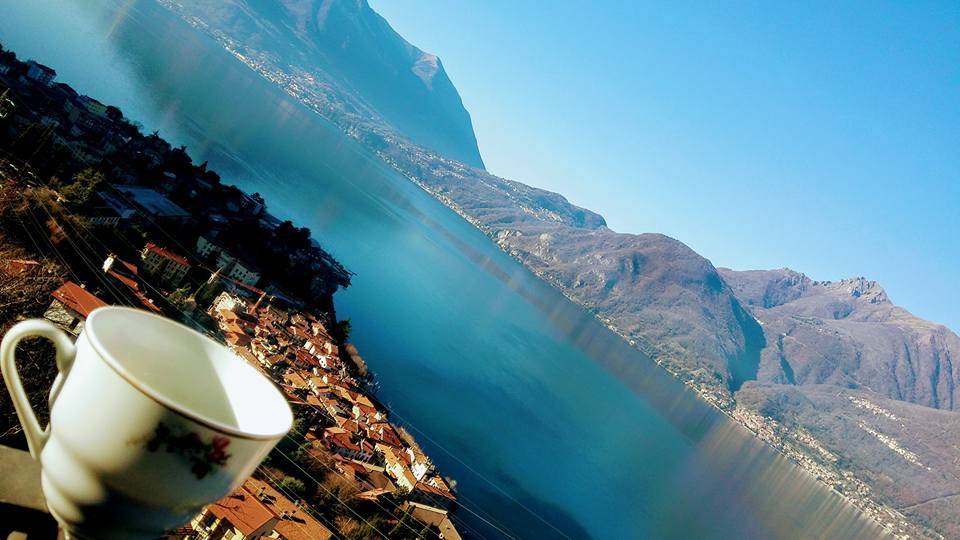 appartamento in affitto a Bellano