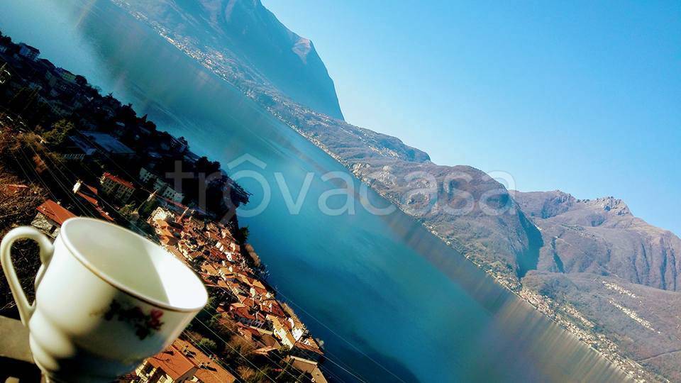 appartamento in affitto a Bellano