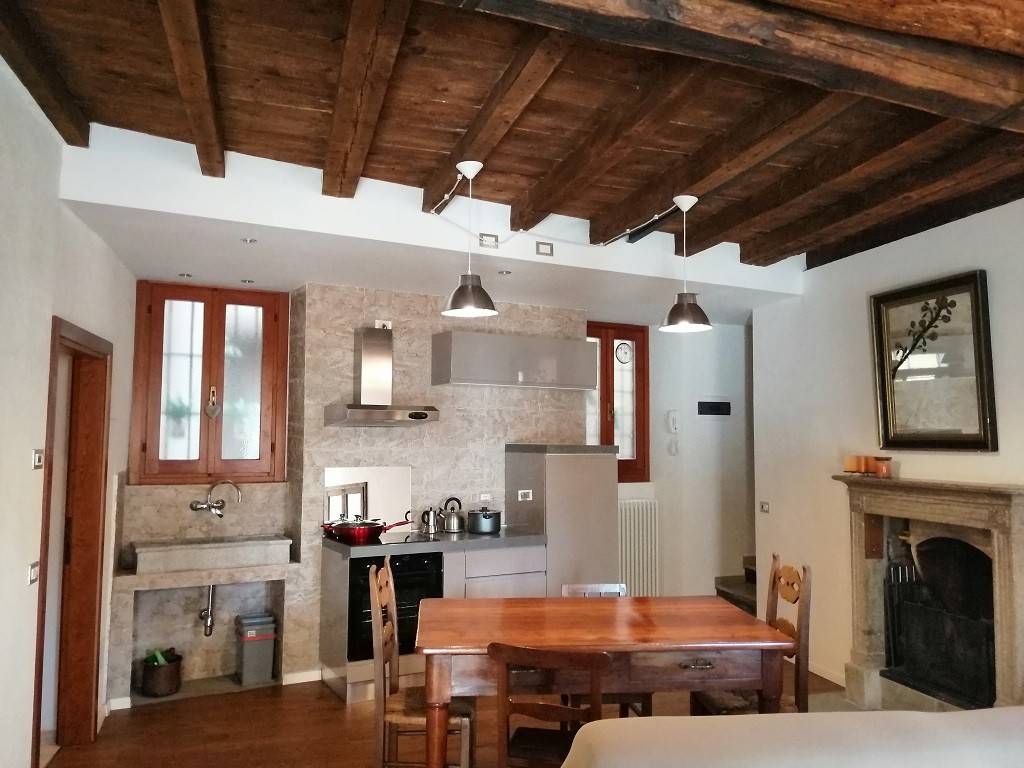 appartamento in affitto a Bellano