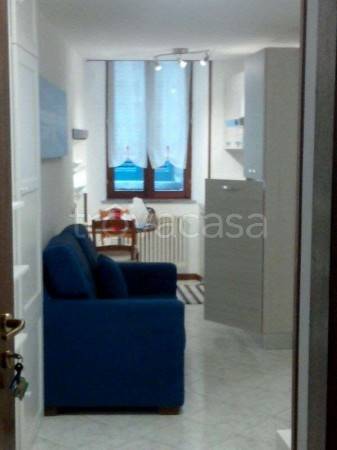 appartamento in affitto a Bellano