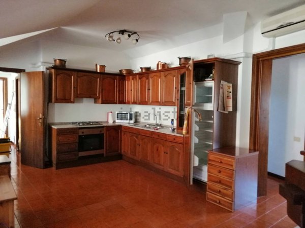 appartamento in affitto a Bellano